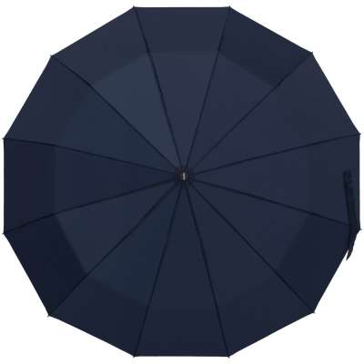 Зонт складной Fiber Magic Major под нанесение логотипа