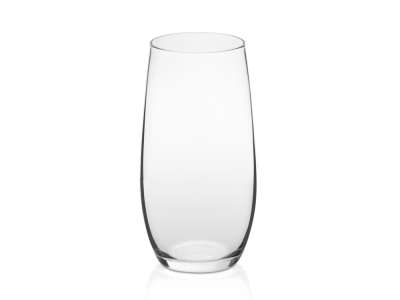 Набор стаканов Longdrink, 4 шт., 360мл под нанесение логотипа