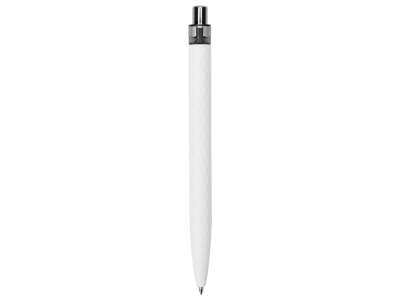 Ручка пластиковая с минералами Prodir QS01 PQSC Stone под нанесение логотипа