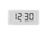 Часы термогигрометр Xiaomi Temperature and Humidity Monitor Clock фото