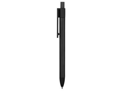 Ручка металлическая шариковая Haptic soft-touch под нанесение логотипа