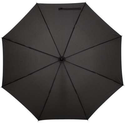 Зонт-трость с цветными спицами Color Power под нанесение логотипа