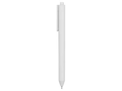 Ручка пластиковая шариковая Pigra P03 под нанесение логотипа