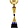 Кубок Awardee, малый, синий