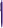 Ручка DAROM COLOR Фиолетовая 1071.11