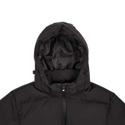 Куртка с подогревом Thermalli Everest под нанесение логотипа