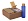 Набор «Wooden» с бутылкой, блокнотом, ручкой и подставкой для телефона