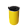 Кофер Light (желтый)