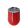 Кофер глянцевый CO12 (красный)