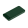 Внешний аккумулятор с подсветкой Старлайт Плюс PB (Starlight Plus PB) 10000 mAh, зеленый