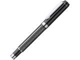 Ручка-роллер металлическая Carbon R фото