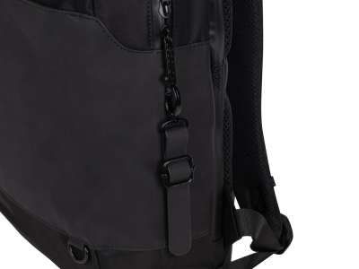 Рюкзак Silken для ноутбука 15,6'' под нанесение логотипа