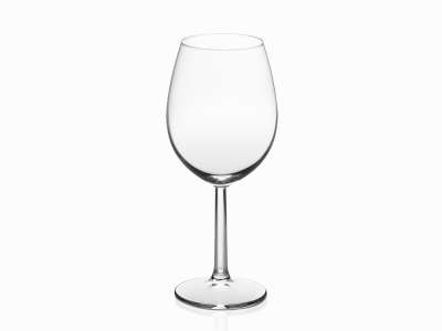 Набор бокалов для вина Vinissimo, 430 мл, 4 шт под нанесение логотипа