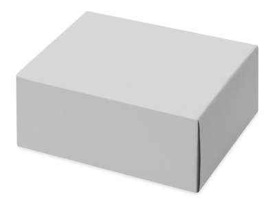 Коробка с магнитным клапаном под нанесение логотипа