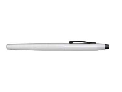 Ручка перьевая  Classic Century Brushed под нанесение логотипа