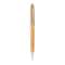 Ручка в пенале Bamboo под нанесение логотипа