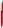 Ручка VIVALDI SOFT Красная 1335.03