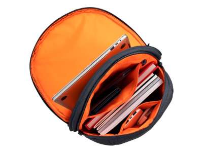 Городской рюкзак с отделением для ноутбука от 13.3 до 14 под нанесение логотипа