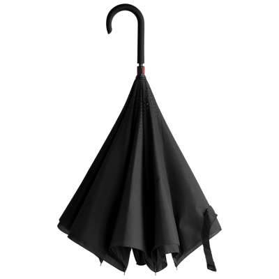 Зонт наоборот Unit Style под нанесение логотипа