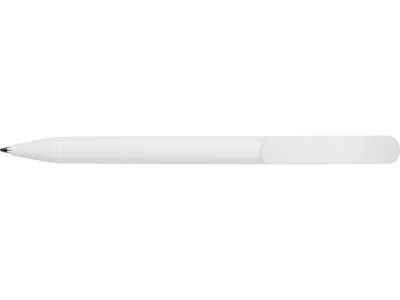 Ручка пластиковая шариковая Prodir DS3 TMM под нанесение логотипа