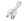 Кабель USB 2.0 A - USB Type-C