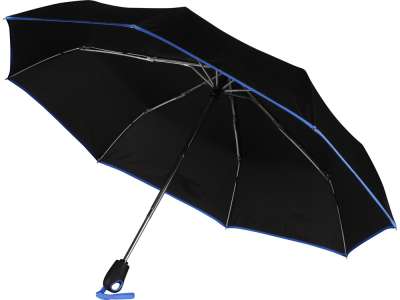 Зонт складной Уоки под нанесение логотипа