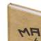Книга «Магия кофе. Полная энциклопедия» под нанесение логотипа