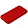 Внешний аккумулятор SIRIUS SOFT TYPE-C, 10000 мА·ч Красный 5041.03