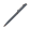 Шариковая ручка Нокс (Nox), серая