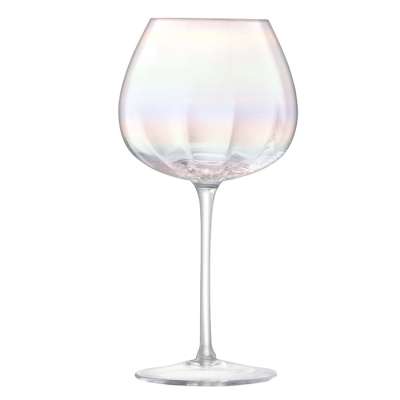 Набор бокалов для красного вина Pearl под нанесение логотипа