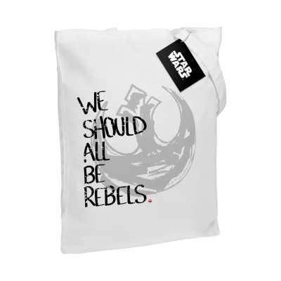 Холщовая сумка Rebels под нанесение логотипа