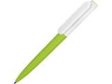 Ручка пластиковая шариковая Umbo BiColor фото