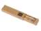 Набор Bamboo: шариковая ручка и механический карандаш под нанесение логотипа