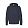 Толстовка без начеса LIGHTWEIGHT HOODED SWEAT JACKET 240