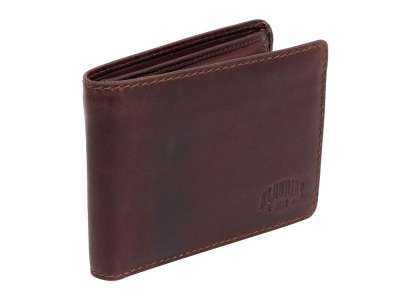 Бумажник Angus под нанесение логотипа
