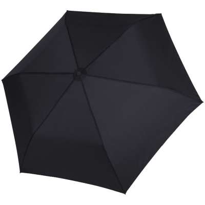 Зонт складной Zero Large под нанесение логотипа