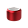 Беспроводная колонка Пэшн (Passion) 80dB 600 mAh (Bluetooth 5.4), красная