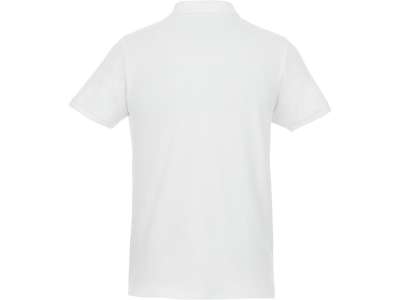 Рубашка поло Beryl из переработанных органических материалов, мужская под нанесение логотипа