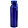 Бутылка для воды VIKING BLUE 650мл. Синяя с синей крышкой 6140.01