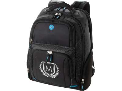 Рюкзак TY с карманом для ноутбука диагональю15,4 под нанесение логотипа