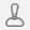 Застежка-карабин Snap Hook, L, серая