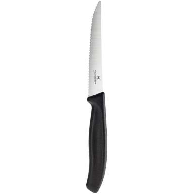 Нож для стейка Victorinox Swiss Classic под нанесение логотипа