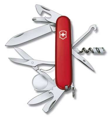 Офицерский нож Explorer 91 под нанесение логотипа