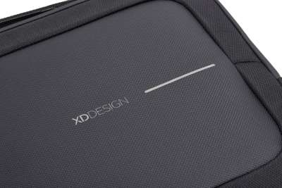 Сумка для ноутбука XD Design, 14’’ под нанесение логотипа