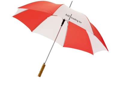 Зонт-трость Karl под нанесение логотипа