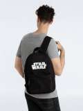 Рюкзак с люминесцентной вышивкой Star Wars фото