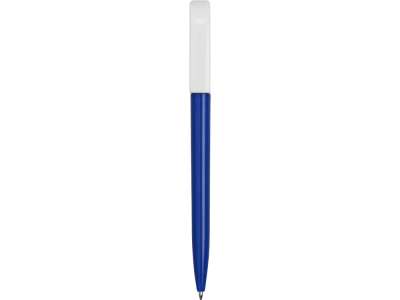 Ручка пластиковая шариковая Миллениум Color BRL под нанесение логотипа