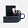 Набор inStream Tea, синий