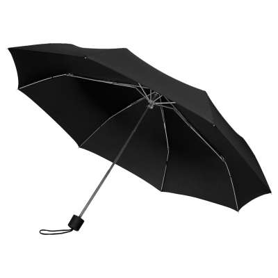 Зонт складной Unit Light под нанесение логотипа