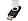 USB-флешка на 16 Гб "Rotate Basic"